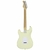 Guitarra Aria Pro II STG-003/SPL Vanilla White - comprar online