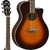 Violão Yamaha APX600 Eletroacústico Aço Old Violin Sunburst - comprar online