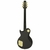 Guitarra Aria Pro II PE-350PF Aged Black - comprar online