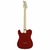 Guitarra Aria Pro II TEG-002 Candy Apple Red - comprar online