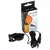 Captador para Violão Clip Cherub WCP-60G Preto DEVAL - comprar online