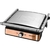 Grill Elétrico Gradiente Press Prime PGGR152 220v - comprar online