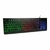 Teclado Gamer Multimídia Fortrek Black Eagle Preto - comprar online