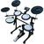 Bateria Eletronica Drum Bass 10902 Liverpool - comprar online