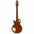 Guitarra Aria Pro II PE-350PG Aged Lemon Drop - loja online