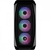 Gabinete Gamer Aerocool Aero One Mini Frost Preto RGB Lateral Vidro - comprar online