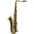 Saxofone Harmonics BB HTS-100L Tenor Laqueado - comprar online