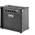 Amplificador Para Guitarra Laney LX15 110v Preto - comprar online