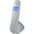 Imagem do Telefone s/ Fio Digital MOTO700W Branco MOTOROLA