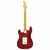 Guitarra Aria Pro II STG-57 Candy Apple Red - loja online