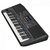 Teclado Yamaha PSR-SX700 Arranjador Preto - comprar online