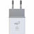 Carregador 2 USB 3A + 1 PD W35GAN ELG - Info Services Tecnologia