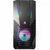 Gabinete Gamer Fortrek Mid Tower Black Hawk RGB Preto - Info Services Tecnologia