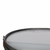 Surdo 60x18 Chapa Escovada Luen Preta - comprar online