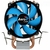 Cooler Para Processador Aerocool Verkho 2 Azul - comprar online