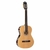 Violão Harmonics GC-20 Acústico Nylon Natural - comprar online