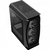 Gabinete Gamer Aerocool Aero One Mini Frost Preto RGB Lateral Vidro - Info Services Tecnologia