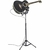 Pedestal Para Violão/Guitarra EGV ASK - comprar online