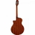 Violão Yamaha NTX1 Eletroacústico Nylon Natural - comprar online