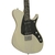 Guitarra Aria Pro II J-2 See-Through Vintage White - comprar online