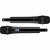 Microfone Sennheiser EW-DX 835-S ST Q1-9 Sem Fio - comprar online