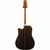 Violão Eletroacústico Takamine GD51CE Natural - comprar online