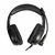 Headset Gamer Fortrek Holt P2 + USB RGB Preto - Info Services Tecnologia