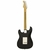 Guitarra Aria Pro II STG-57 Black - loja online