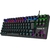 Teclado Gamer Mecânico Fortrek Black Hawk Compact Rainbow - comprar online