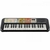 Mini Teclado Yamaha PSS-F30 Preto - comprar online