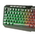 Teclado Gamer Multimidia Fortrek Spider Black Preto - comprar online