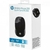 Mouse Wireless S/ Fio X200 Oman Preto HP - comprar online