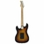 Guitarra Aria Pro II STG-003/SPL 3 Tone Sunburst - comprar online