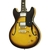 Guitarra Aria Pro II TA-CLASSIC Brown Burst - comprar online