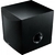 Caixa Subwoofer Para Teclado Yamaha KS-SW100 Preta - loja online