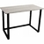 Mesa Office Hayonik MHO 1500 15mm Carvalho Berlin - comprar online