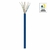 Cabo de Rede CAT6 305m Fortrek FK 510C CMX Azul - CX / 305 - comprar online