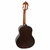 Cavaco Giannini CS1 Imbuia Acústico Natural Satin - comprar online