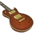 Guitarra Aria Pro II PE-F80 Stained Brown - comprar online