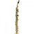 Saxofone Harmonics BB HST410L Soprano Reto Laqueado - comprar online