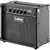 Amplificador Para Guitarra Laney LX15R 110v Preto - comprar online