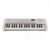 Mini Teclado Yamaha PSS-E30 Remie Branco - comprar online