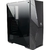 Imagem do Gabinete Gamer Fortrek Mid Tower Black Hawk RGB Preto