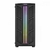 Gabinete Gamer Aerocool Prime Preto RGB Lateral Vidro - comprar online