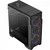 Imagem do Gabinete Gamer Aerocool Ore Saturn Preto RGB Lateral Acrílico