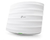 Access point tp-link eap225 wireless gigabit mu-mimo montavel em teto ac1350 - comprar online