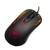 MOUSE OPTICO GAMER C3TECH USB MG-12BK PRETO/LED MULTICOLORID na internet