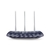 ROTEADOR TP-LINK ARCHER C20 (BR) WIRELESS DUAL BAND AC750MBPS 10/100MBPS na internet