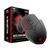 MOUSE OPTICO C3TECH GAMER USB MG-10BK PRETO - 402060210101