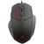 MOUSE OPTICO C3TECH GAMER USB MG-10BK PRETO - 402060210101 - comprar online